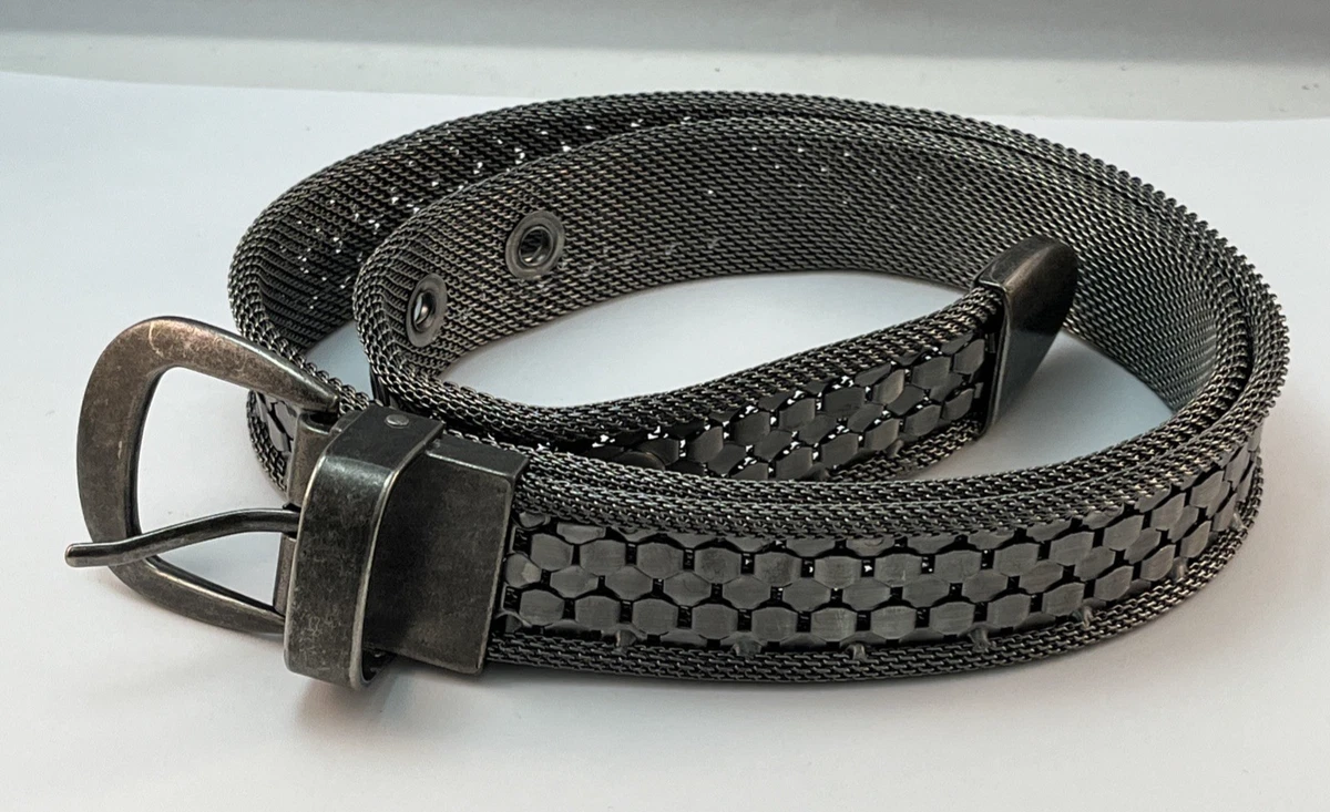 Mesh Vintage Belts for sale | eBay