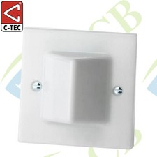 SISTEMA DE LLAMADAS C-TEC SERIE 800 NC806C SISTEMA DE CUIDADO DE LUZ EXTERIOR LEDES