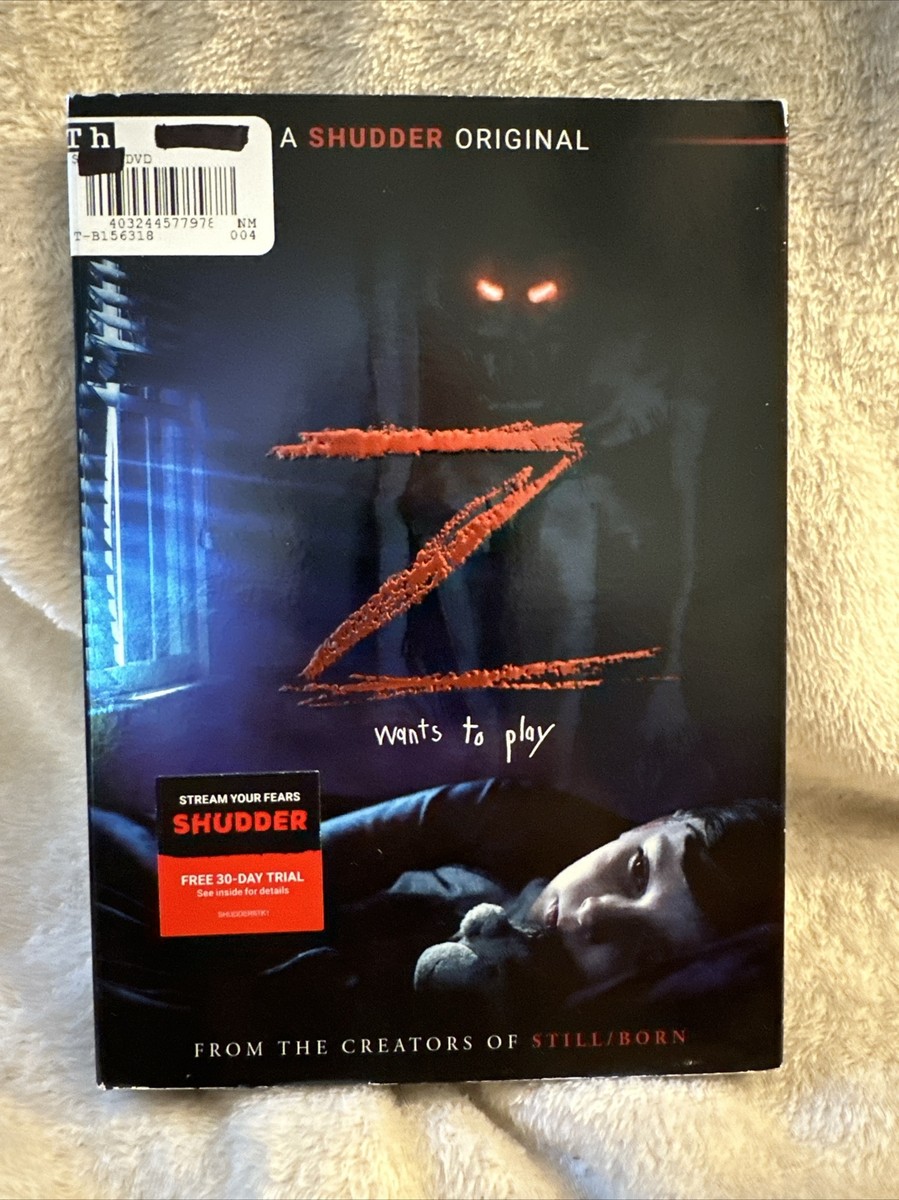 Z (2019) DVD 14381129847| eBay