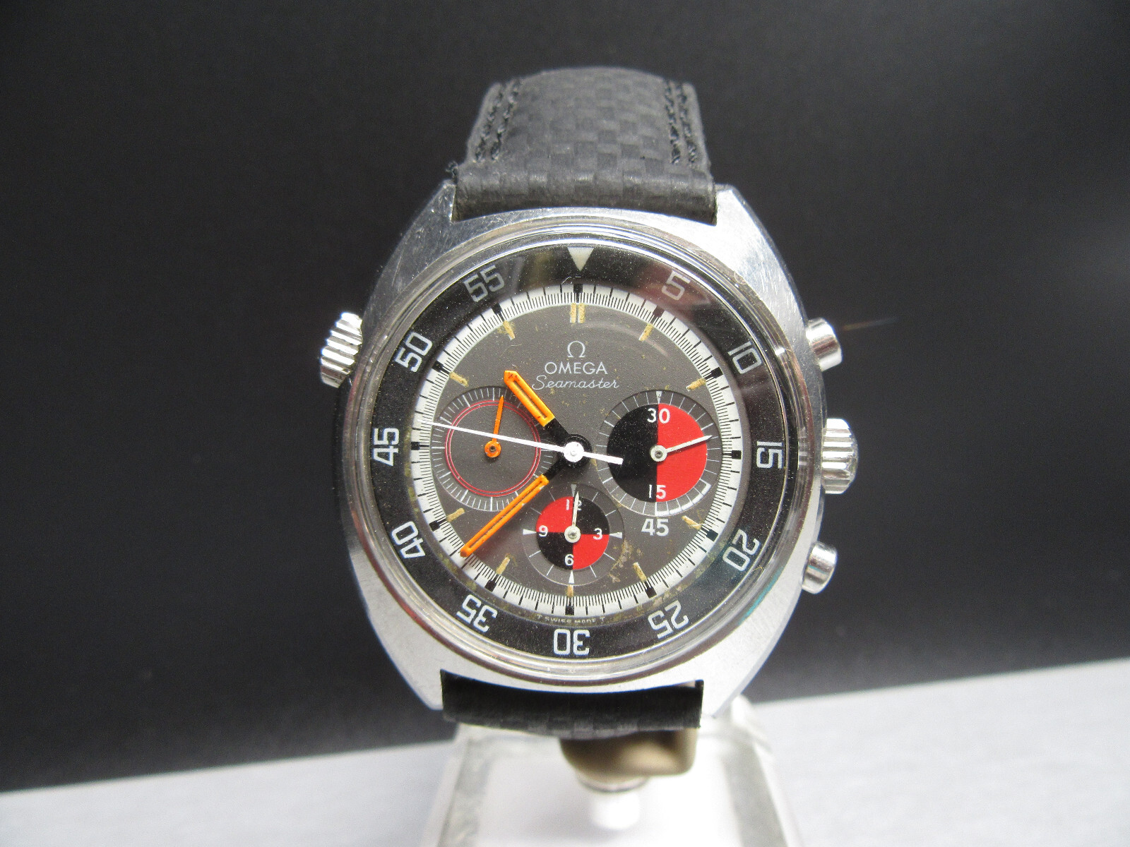 Omega Seamaster 145.019