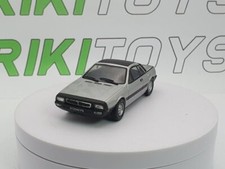 Lancia Beta Montecarlo 2^serie Norev 1/43 Argento 1979
