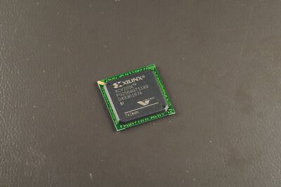 XCV200E-6FG256I Xilinx FPGA Virtex-E Family 306K Gate 357MHz 1.8V 256 Pin BGA