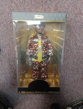 Figura de vinilo dorado DMX de 12 pulgadas