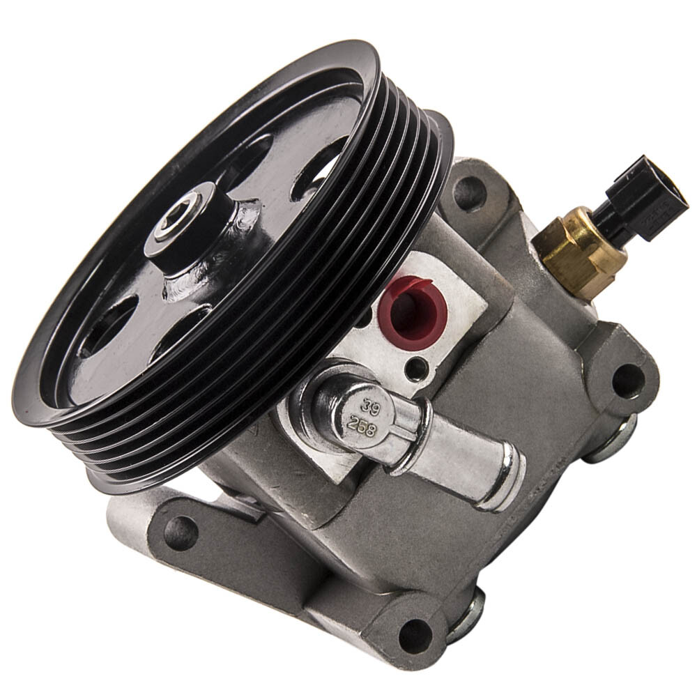 Power Steering Pump for Ford Focus C-Max 1.4 1.6 1.8 C30 S40 V50 1.6 4M513A696AD
