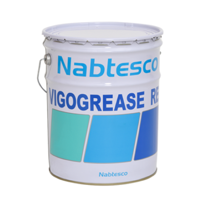 FANUC A98L-0040-0174 #16kg VIGO Robot Grease VIGO RE0 Nabtesco