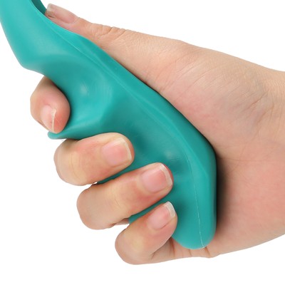 Mini Thumb Saver Massager Portable Thumb Protector Deep Tissue Back Massage EGG