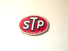 1968 STP 50 CT. PACK VINTAGE THE RACERS EDGE STICKERS DECALS NASCAR NHRA 4-3/4"