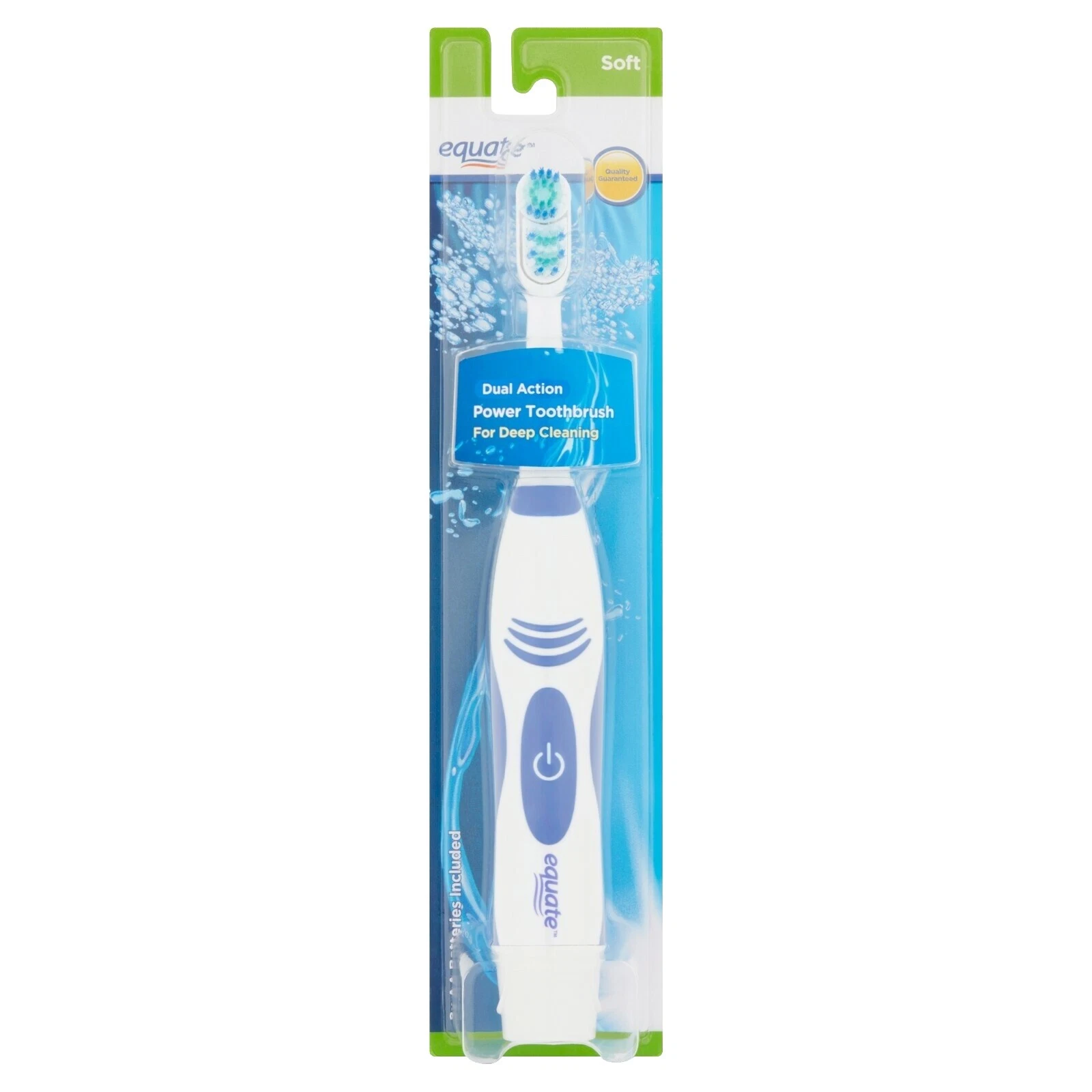 Oscillating Electric Toothbrush Electric Toothbrushes