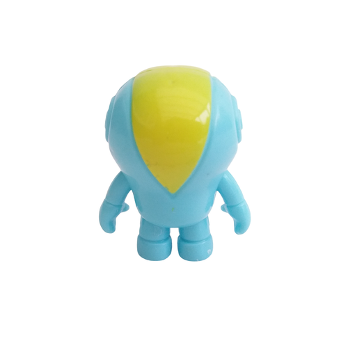 CBeebies Go Jetters Toy Bundle Magazine Figures - Picture 11 of 76