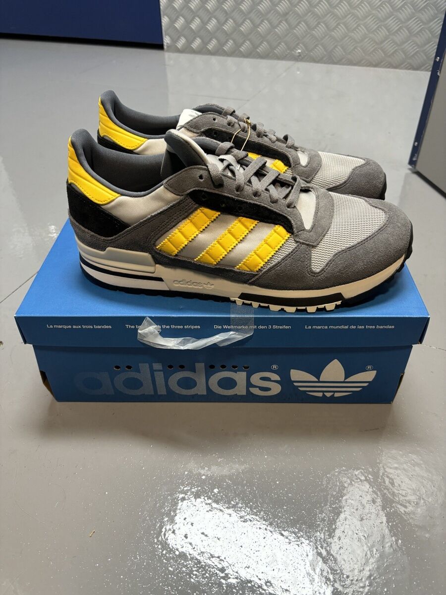 Adidas ZX 600 Original(2024 release) UK 11 In Hand | eBay Adidas ZX 600 Original(2024 release) UK 11 In Hand | eBay