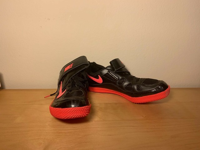 high jump spikes for sale