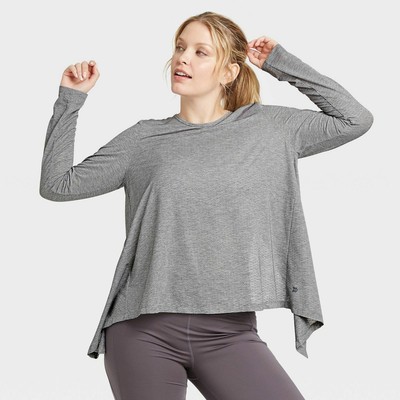 chanel black long sleeve shirt