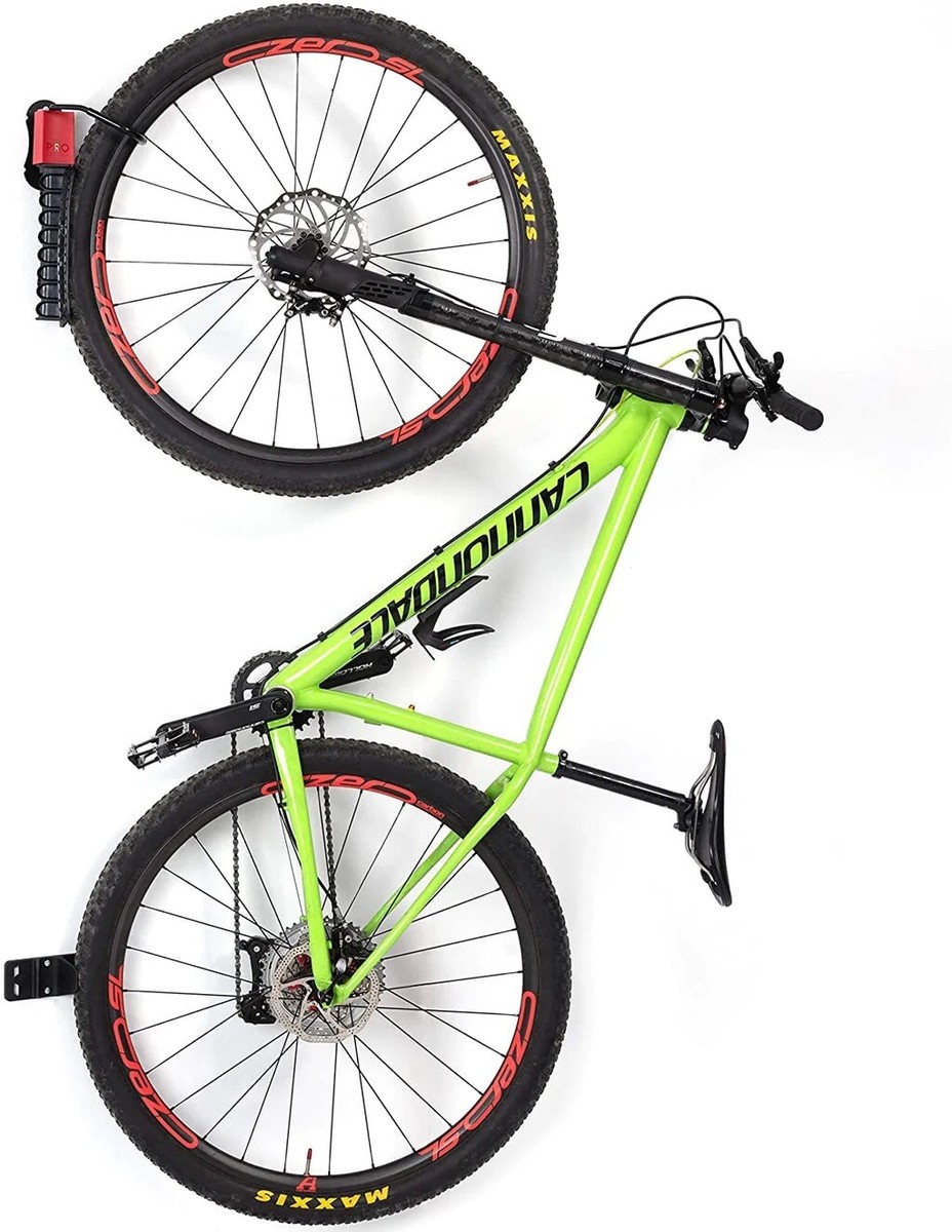 Pro Bike Tool Swivel Bike Wall Hanger X 2 | eBay