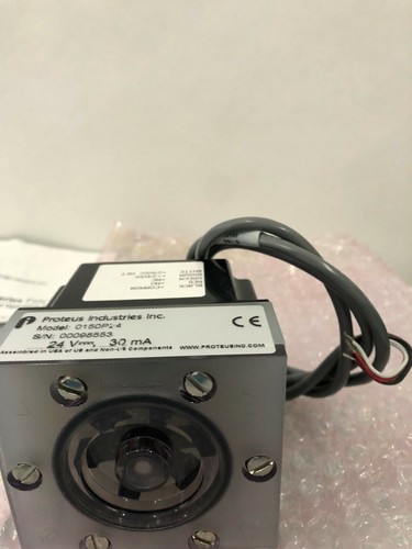 PROTEUS INDUSTRIES 100 SERIES 0150P24 - Picture 6 of 7
