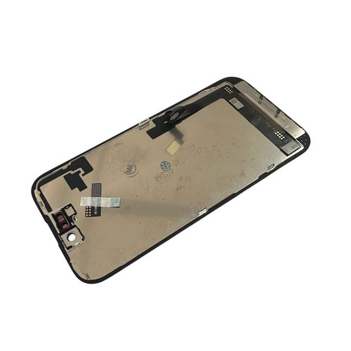 DISPLAY LCD RJ INCELL COF 1:1 FHD LTPS 1080P APPLE IPHONE 16 IC INTERAMBIABILE - Zdjęcie 3 z 3