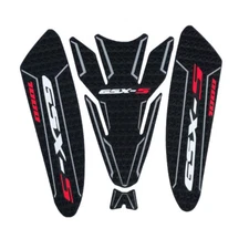 FOR SUZUKI GSXS1000 2015-2018 antiskid rubber fuel tank grip protector cover pad