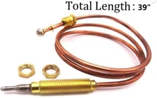  161207 SRNA3 Range Stove Repl.Thermocouple Mr.Heater Stove Gas firepit