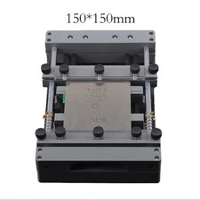 Manual PCB Screen Printing Machine Compact Be...