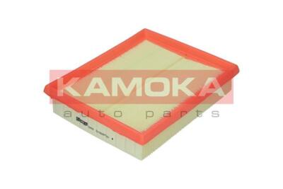 Kamoka F204201 Air Filter for Citroen, Peugeot