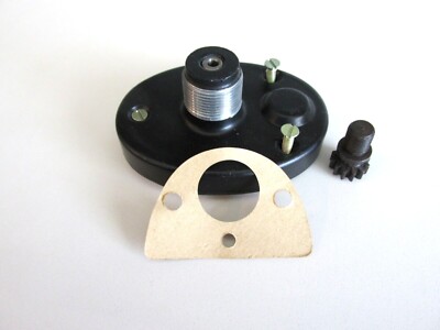 Tachometer Drive Unit For Case-IH Tractors – Replaces 3055982R91, 3055982R93 (Fits 584, 684, 784, 884, 385, 485, Etc.)