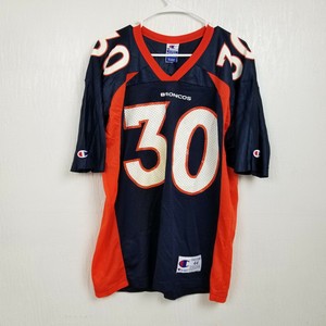 terrell davis jersey