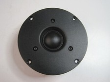 Vifa 1" Dome Tweeter, Vifa #d27tg-75-06, Dunlavy Sc-3