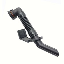 Pvc Engine Crankcase Breather Hose For 07-10 Vw Passat Touareg Audi Q7 3.6l Pvc Engine Crankcase Breather Hose For 07-10 Vw Passat Touareg Audi Q7 3.6l