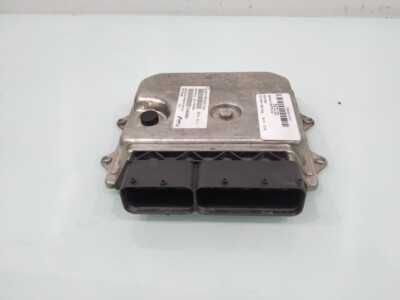 51904061 motorsteuergerät für FIAT PUNTO (199) YOUNG 2014 523132