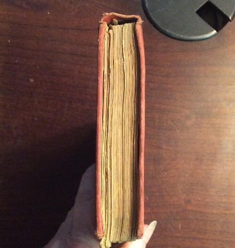 Talks by the Old Shopkeeper (1906, Hardcover) Frank Farmington BookGnu - Picture 4 of 12