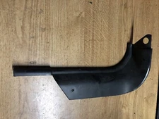 Trim A-Pillar Bottom Lancia Delta Integrale - Evo Right Passenger's Side