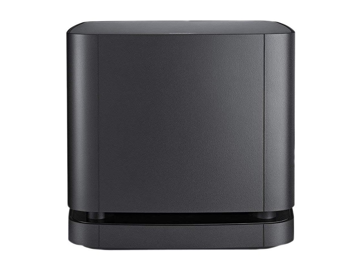 BOSE BASS MODULE 500 美品 Buy Bose Bass Module 500 Black Subwoofer online | eBay