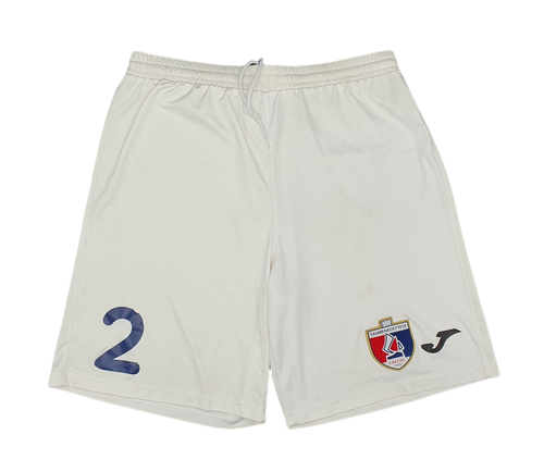 PANTALONCINI sambenedettese calcio joma CALZONCINI CALCIO INDOSSATI maglia  | eBay