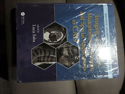 Imaging of the Pelvis, Musculoskeletal System, and Special Applications to CAD