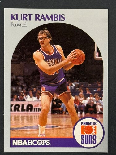 1990-91 Hoops Basketball Cards Complete Your Set U-Pick (#'224-440) NM to Mint - Foto 53 di 430