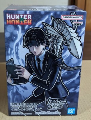 Hunter x Hunter Vibration Stars Figure 