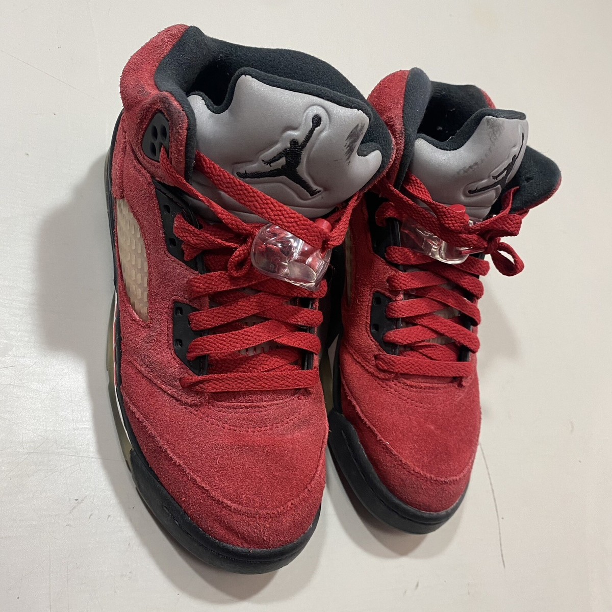 chicago bull 5s jordans