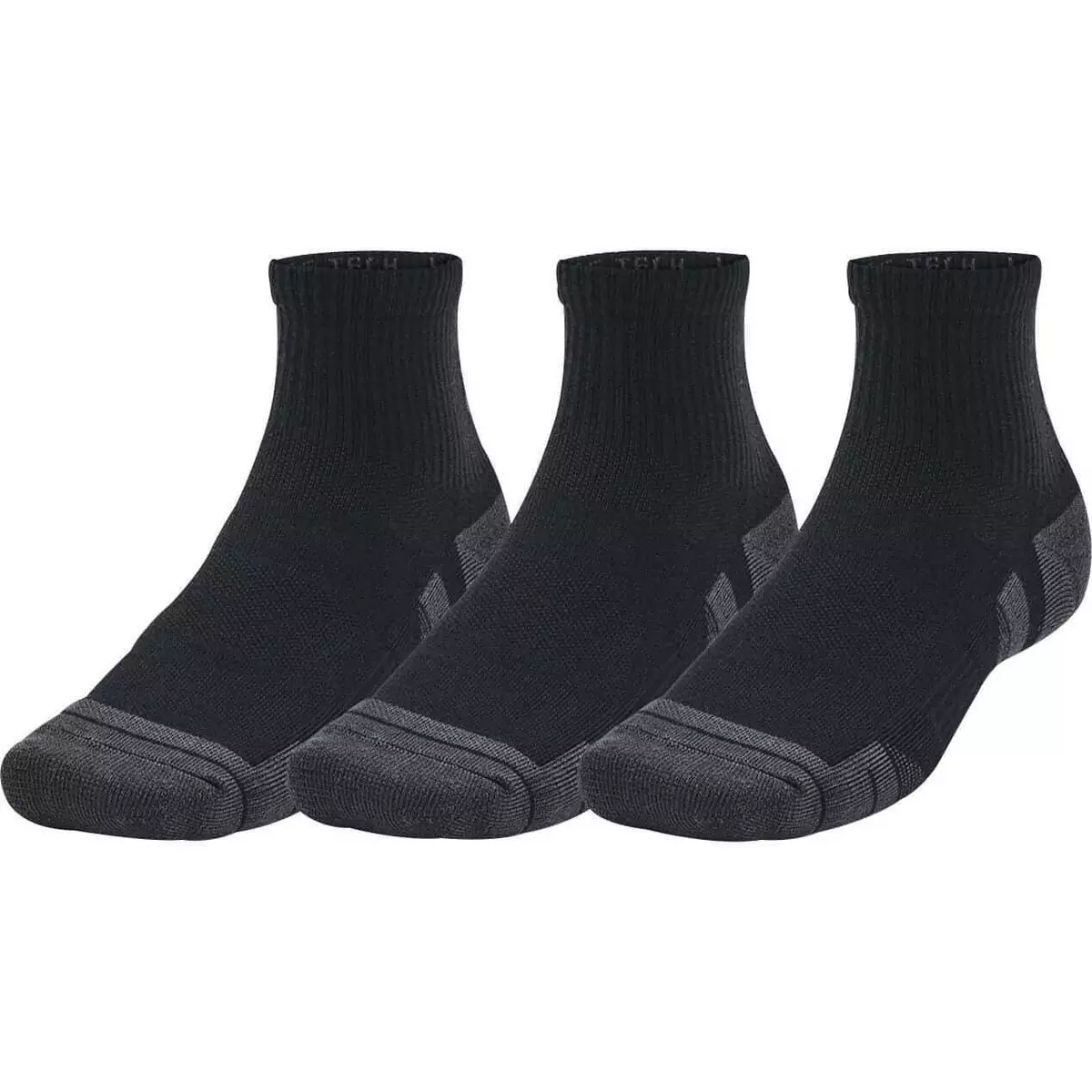 Calcetines Under Armour Performance Tech (3 pares)