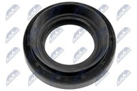 NTY Wellendichtring, Differential NUP-SU-003 FüR Suzuki