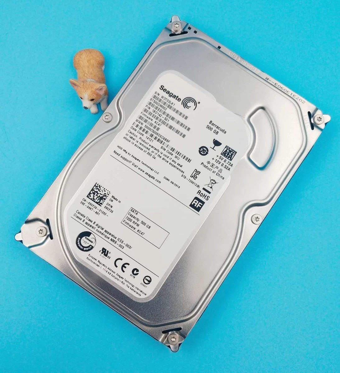 SATA I 500 GB Solid State Drives for sale | eBay