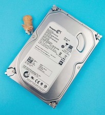 9CF26 09CF26 ST500DM002 DELL 500GB 7.2K 6G 3.5" SATA LFF HARD DRIVE