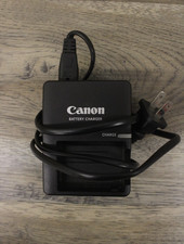 Genuine Canon LC-E5E Battery Charger