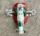 LEGO Star Wars 20th Anniversary Slave 1 97% Complete No Box/Instructions/Figs