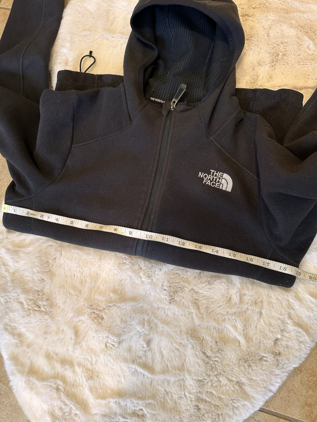 The Northface Windwall Deep Red / Wine Color Wome… - image 7