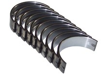 Fits 92-96 Honda Prelude 2.3l H23a1 Dohc Engine Main Bearings Set