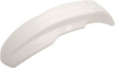 Acerbis Front Fender White 2084540002