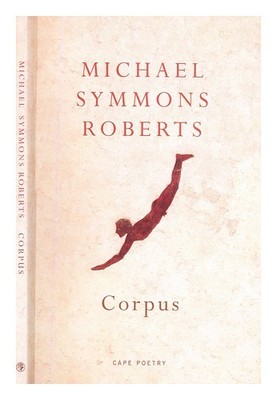 ROBERTS, MICHAEL SYMMONS Corpus 2004 Erstausgabe Taschenbuch