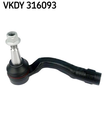 Vorderachse Links SKF Vkdy 316093 Spurstangenkopf FüR Volvo-image