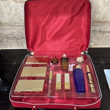 NEW Estée Lauder 2020 Blockbuster Skincare and Makeup GIFT Set RRP £329 Boxed