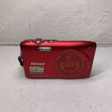 Nikon COOLPIX 3200 Digital Cameras for Sale - Shop New & Used
