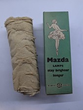 Projector Lamp Bulb Mazda P285 A1/9 250V 750W Vintage NOS GE Compatible